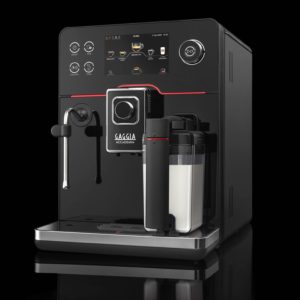 Gaggia Accademia Kaffeevollautomat