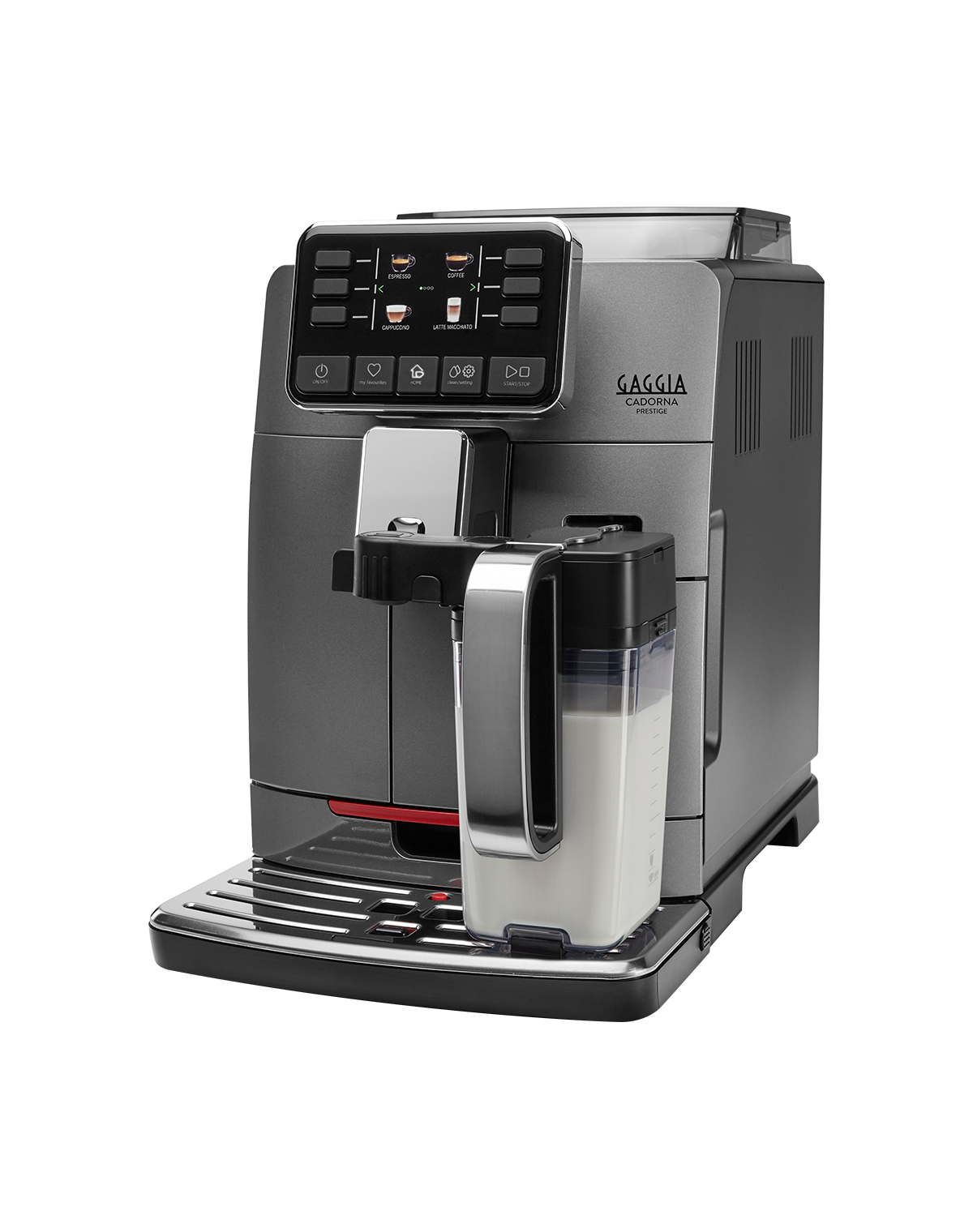 Gaggia Cadorna Prestige Kaffeevollautomat
