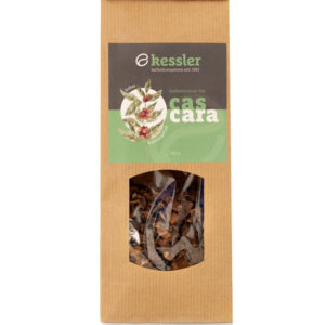 kessler Kaffeekirschen-Tee Cascara - 120g
