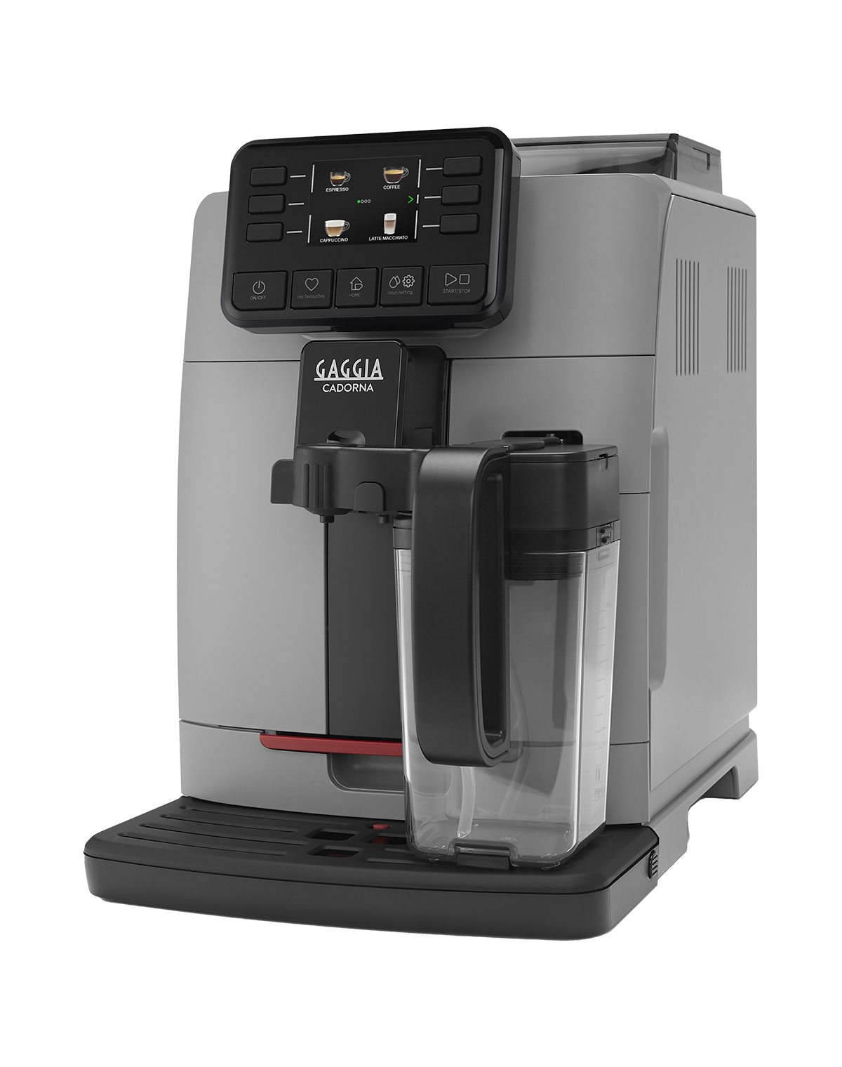 Gaggia Cadorna Prestige OVER ICE Kaffeevollautomat