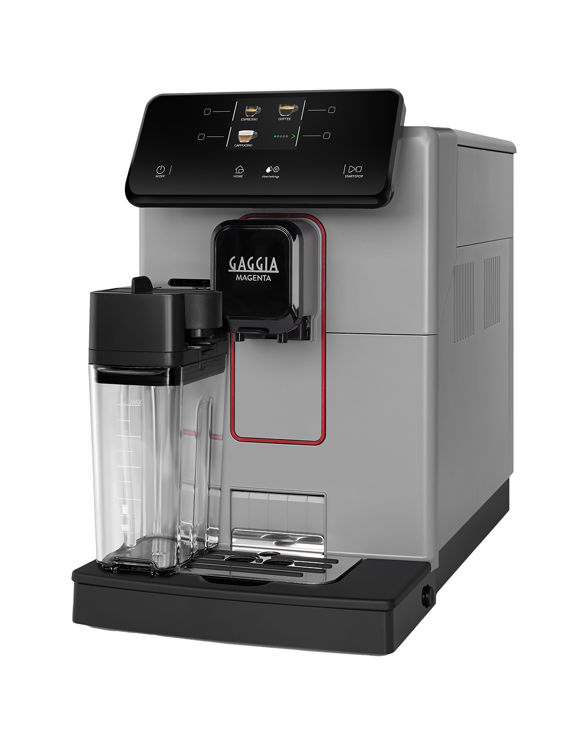 Gaggia Magenta Prestige OVER ICE Kaffeevollautomat